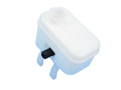Jeep 68003618AA RESERVOIR Brake Master Cylinder
