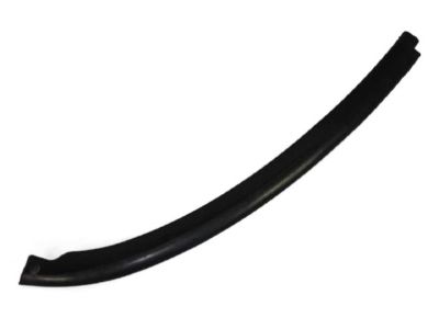 Mopar 5113643AA Applique D Pillar