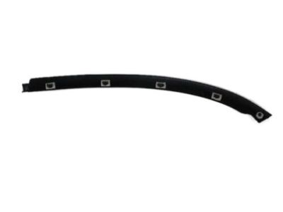Mopar 5113643AA Applique D Pillar