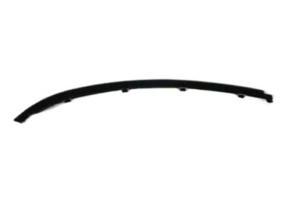 Mopar 5113643AA Applique D Pillar