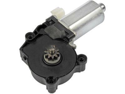 Mopar 55276102AC Regulator Rear Door Window