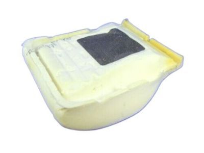 Mopar 5143343AA Seat Cushion Pad, Rear