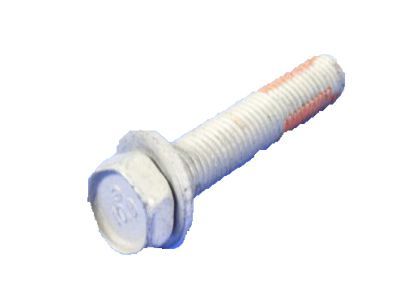 Ram 6509407AA BOLT AND CONED WASHER Hex Head M10X1.50X60.00