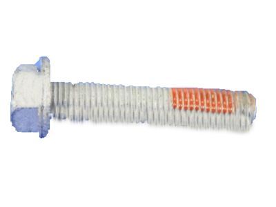 Ram 6509407AA BOLT AND CONED WASHER Hex Head M10X1.50X60.00
