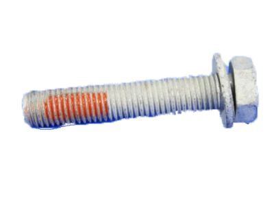 Ram 6509407AA BOLT AND CONED WASHER Hex Head M10X1.50X60.00