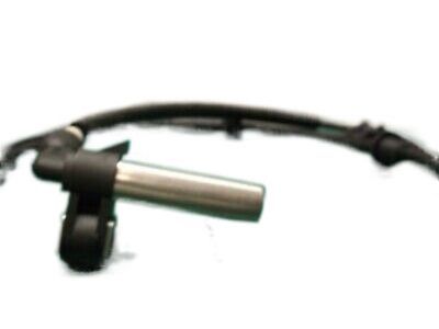 Jeep 56027722 SENSOR Anti-Lock Brakes Rear