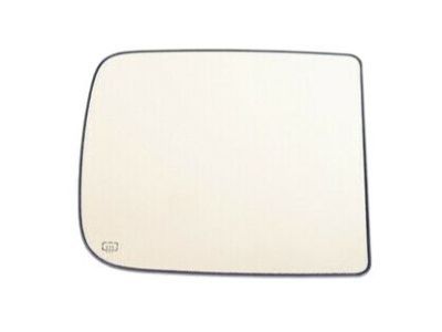 Ram 68401392AA Mirror Glass