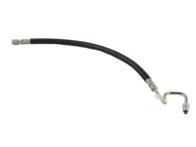 Ram 68035282AF HOSE Power Steering Pressure