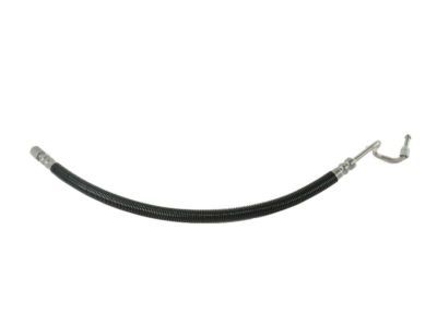 Ram 68035282AF HOSE Power Steering Pressure
