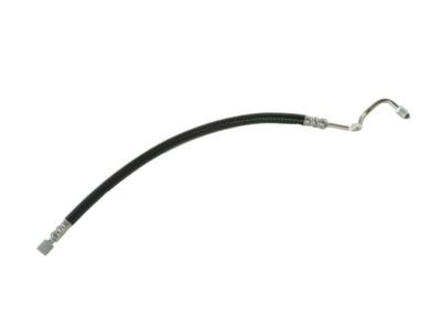 Ram 68035282AF HOSE Power Steering Pressure