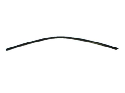 Mopar 57010504AE Molding Front Door