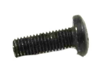 Jeep 6034205 SCREW Pan Head .19-32x.625
