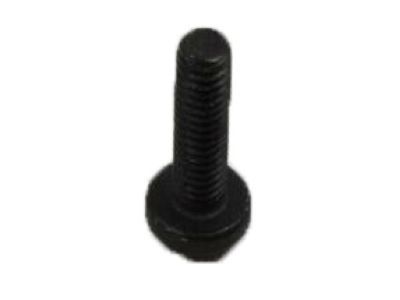 Jeep 6034205 SCREW Pan Head .19-32x.625