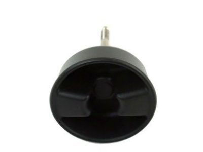 Jeep 1CJ57XDVAC KNOB Targa Top Mounting