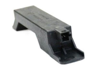 Jeep 5026444AA ANTENNA Keyless Entry