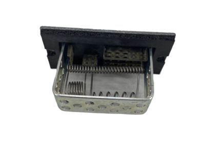 Chrysler 4462840 RESISTOR, Heater Blower Motor