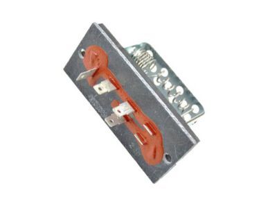 Chrysler 4462840 RESISTOR, Heater Blower Motor