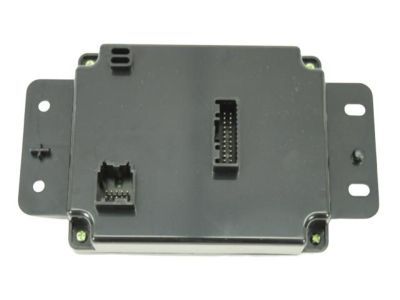 Dodge 55111243AD MODULE A/C And Heater