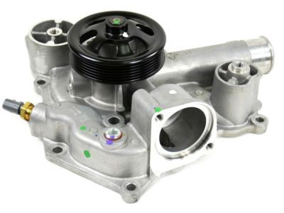 Dodge 5038668AC PUMP Water
