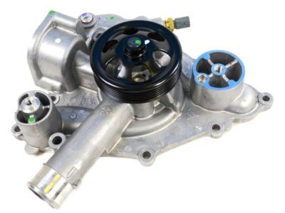 Dodge 5038668AC PUMP Water