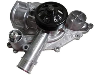 2017 Dodge Durango Water Pump - 5038668AC