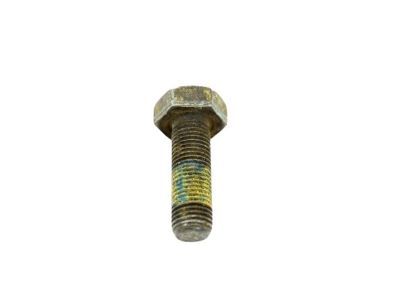 Dodge 6036617AA BOLT Flexplate