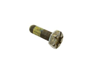 Dodge 6036617AA BOLT Flexplate