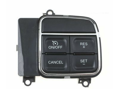 Mopar 56046252AD Switch Speed Control