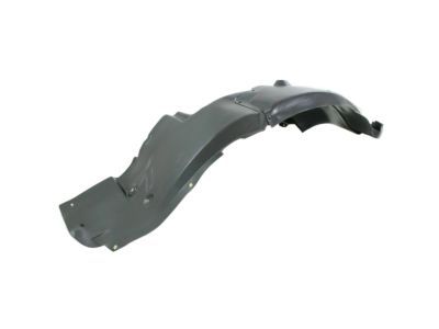 Mopar 4389813AD Shield Fender