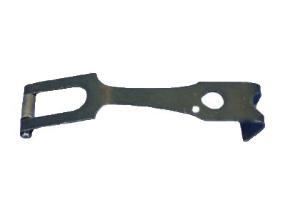 Ram 5078764AC LEAF SPRING ASSY TRANS PARK SPRAG