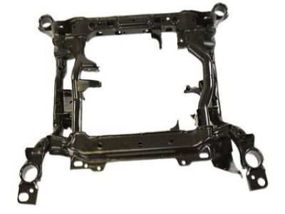 Ram 5085819AJ CROSSMEMBER Front Suspension