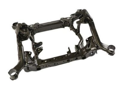 Ram 5085819AJ CROSSMEMBER Front Suspension