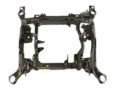 Ram 5085819AJ CROSSMEMBER Front Suspension