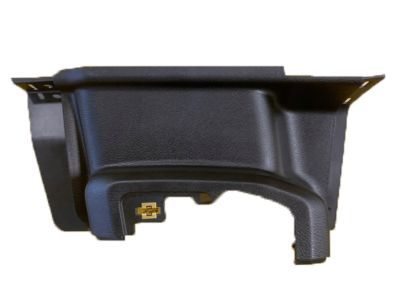 Jeep 6BM33TX7AB BEZEL Cargo Trim