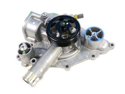 Dodge 68346915AA Water Pump Assembly