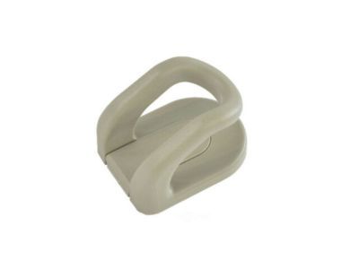 Ram 1HQ78HL1AA HOOK Coat