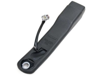 Mopar 5GW371DVAD Seat Belt Front Inner Left, Buckle