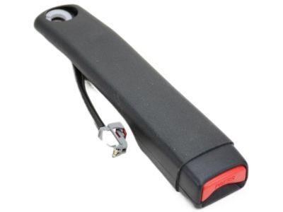 2005 Dodge Ram 3500 Seat Belt - 5GW371DVAD