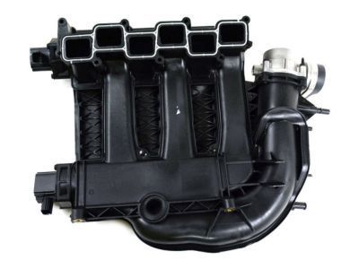Dodge 4593649AD PLENUM Intake Manifold