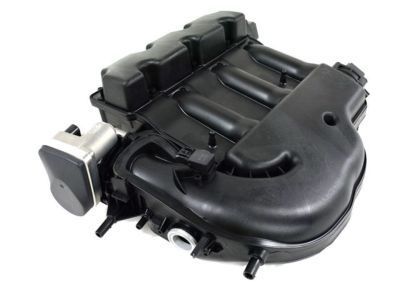 Dodge 4593649AD PLENUM Intake Manifold
