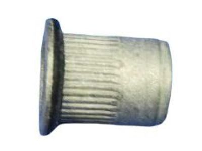 Jeep 6506739AA NUT Rivet