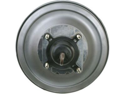 Mopar 68031894AA Brake Booster