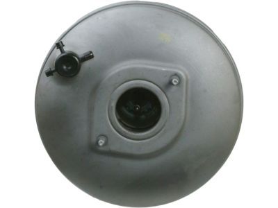 Mopar 68031894AA Brake Booster