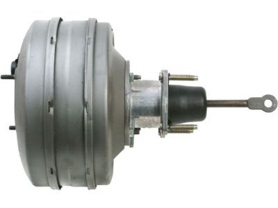 Mopar 68031894AA Brake Booster