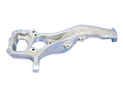 Jeep 52090179AD KNUCKLE Front