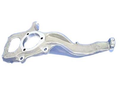 Jeep 52090179AD KNUCKLE Front