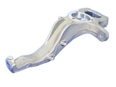 Jeep 52090179AD KNUCKLE Front