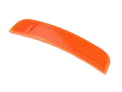 Mopar 68214404AA Side Marker Lamp, Front Passenger Side
