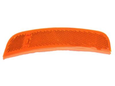 Mopar 68214404AA Side Marker Lamp, Front Passenger Side