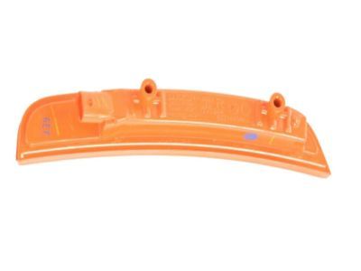 Mopar 68214404AA Side Marker Lamp, Front Passenger Side
